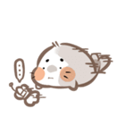 bubble and friend（個別スタンプ：19）
