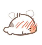 bubble and friend（個別スタンプ：20）
