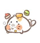 bubble and friend（個別スタンプ：26）