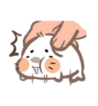 bubble and friend（個別スタンプ：28）