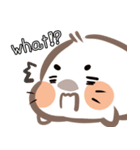 bubble and friend（個別スタンプ：29）