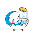 ペンデレ2（個別スタンプ：11）