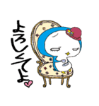 ペンデレ2（個別スタンプ：15）