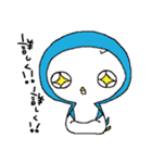 ペンデレ2（個別スタンプ：16）