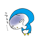 ペンデレ2（個別スタンプ：31）