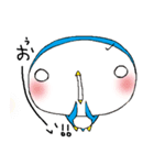 ペンデレ2（個別スタンプ：32）