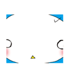 ペンデレ2（個別スタンプ：34）