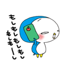 ペンデレ2（個別スタンプ：38）