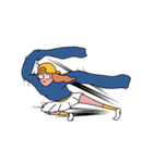 MADDY SWAGGER（個別スタンプ：2）