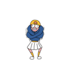 MADDY SWAGGER（個別スタンプ：4）