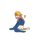 MADDY SWAGGER（個別スタンプ：7）