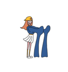 MADDY SWAGGER（個別スタンプ：12）