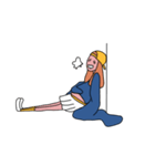 MADDY SWAGGER（個別スタンプ：24）