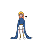 MADDY SWAGGER（個別スタンプ：28）