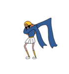 MADDY SWAGGER（個別スタンプ：32）