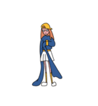 MADDY SWAGGER（個別スタンプ：37）