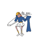 MADDY SWAGGER（個別スタンプ：39）