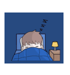 Littleboy v.1（個別スタンプ：11）