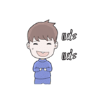 Littleboy v.1（個別スタンプ：22）