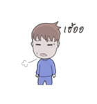 Littleboy v.1（個別スタンプ：26）