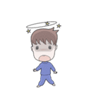 Littleboy v.1（個別スタンプ：29）