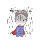Littleboy v.1（個別スタンプ：36）