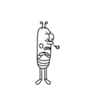 Blind Bug's（個別スタンプ：5）