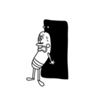 Blind Bug's（個別スタンプ：6）