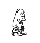 Blind Bug's（個別スタンプ：8）