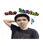 Sammiez Sai Yor（個別スタンプ：6）