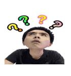 Sammiez Sai Yor（個別スタンプ：7）