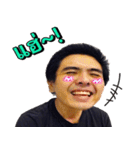 Sammiez Sai Yor（個別スタンプ：10）