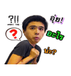 Sammiez Sai Yor（個別スタンプ：19）