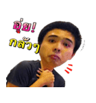 Sammiez Sai Yor（個別スタンプ：29）