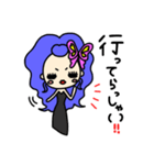 小悪魔ageha三姉妹のスタンプ！（個別スタンプ：13）