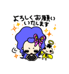 小悪魔ageha三姉妹のスタンプ！（個別スタンプ：15）
