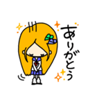 小悪魔ageha三姉妹のスタンプ！（個別スタンプ：32）