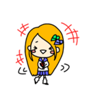 小悪魔ageha三姉妹のスタンプ！（個別スタンプ：33）