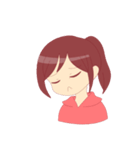 Fujoshi Sticker（個別スタンプ：9）