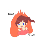Fujoshi Sticker（個別スタンプ：23）
