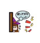 magical candy forever.（個別スタンプ：32）