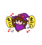 magical candy forever.（個別スタンプ：36）
