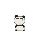 gogi gogi panda 2（個別スタンプ：13）