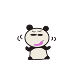 gogi gogi panda 2（個別スタンプ：39）