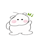 ぱおぞう3（個別スタンプ：4）