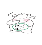 ぱおぞう3（個別スタンプ：7）