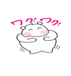 ぱおぞう3（個別スタンプ：24）
