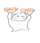 ぱおぞう3（個別スタンプ：30）