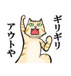 ねこのチャロさん（個別スタンプ：6）