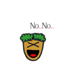 Emotion1（個別スタンプ：7）